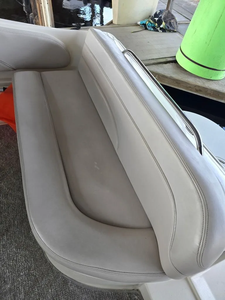 Slide: The Image of Larson Cabrio 290 2008 - 13