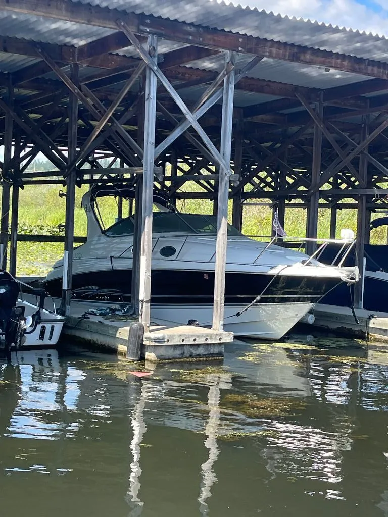 Slide: The Image of Larson Cabrio 290 2008 - 3