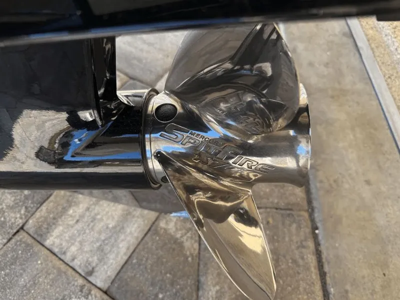 Slide: The Image of Boston Whaler 160 Super Sport 2023 - 19