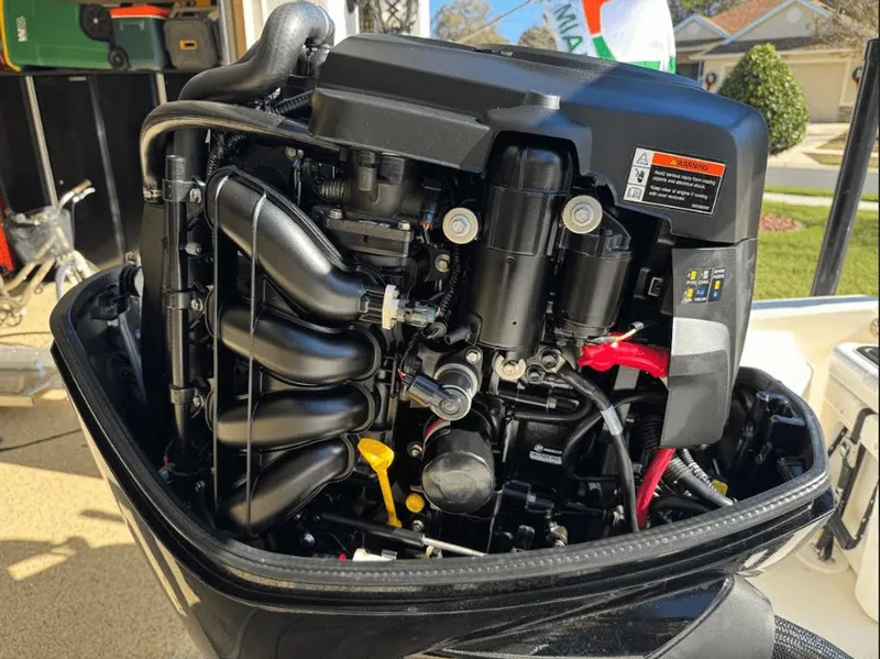 Slide: The Image of Boston Whaler 160 Super Sport 2023 - 20