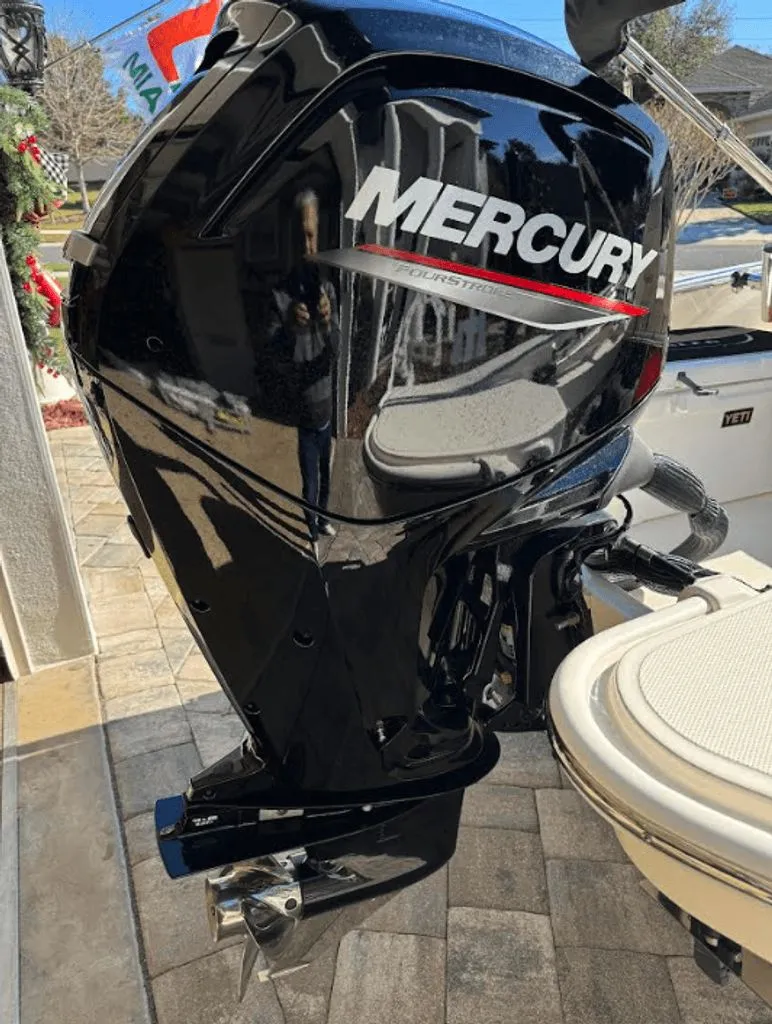 Slide: The Image of Boston Whaler 160 Super Sport 2023 - 21