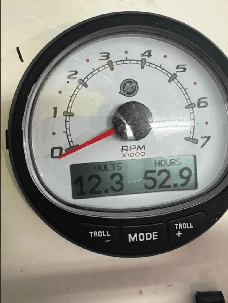 Slide: The Image of Boston Whaler 160 Super Sport 2023 - 4