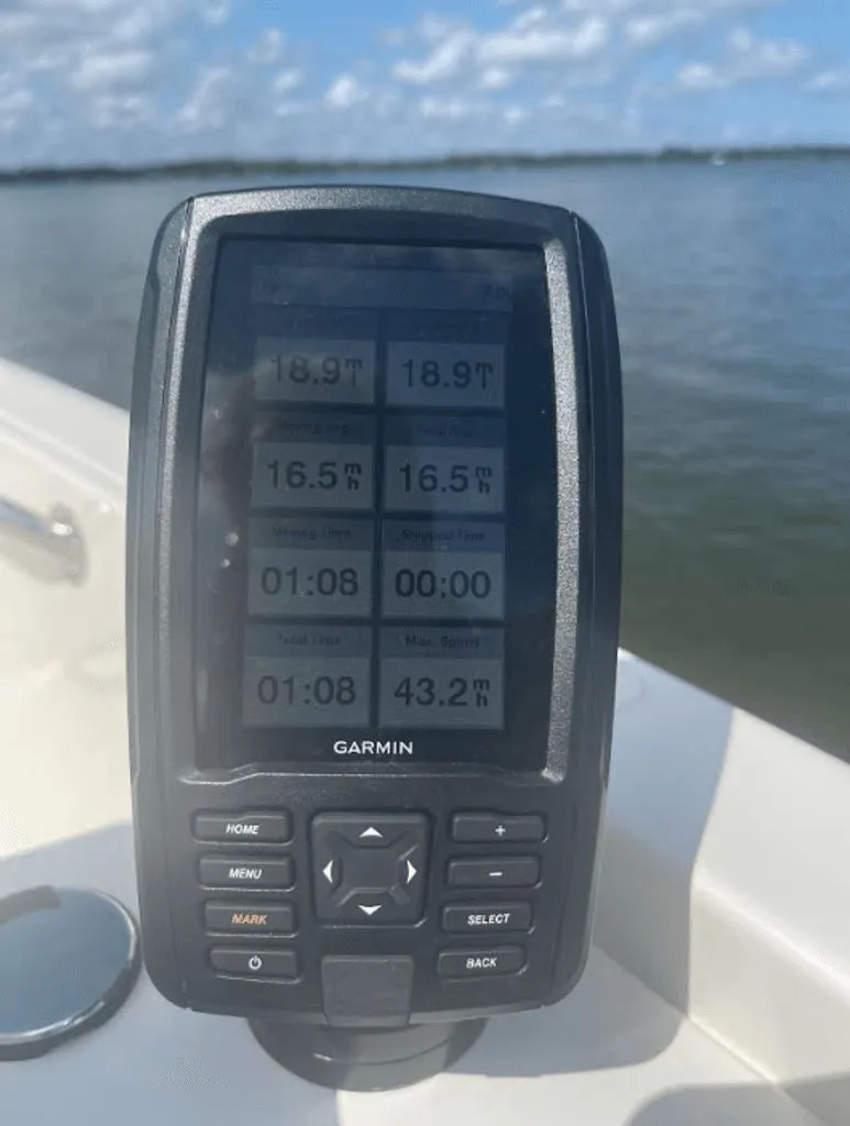 Slide: The Image of Boston Whaler 160 Super Sport 2023 - 5