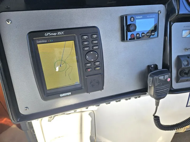 Slide: The Image of Cobalt 360 2005 - 19