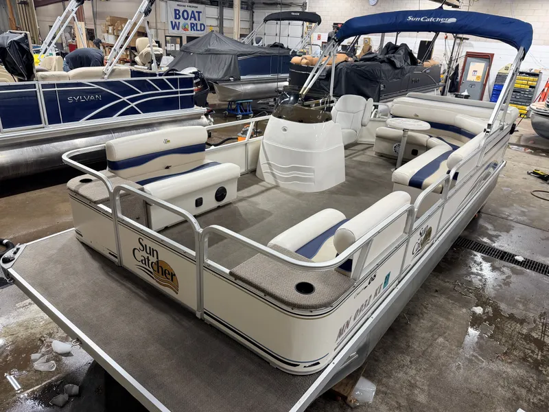 The Image of G3 208 Cruise 2007 - 1