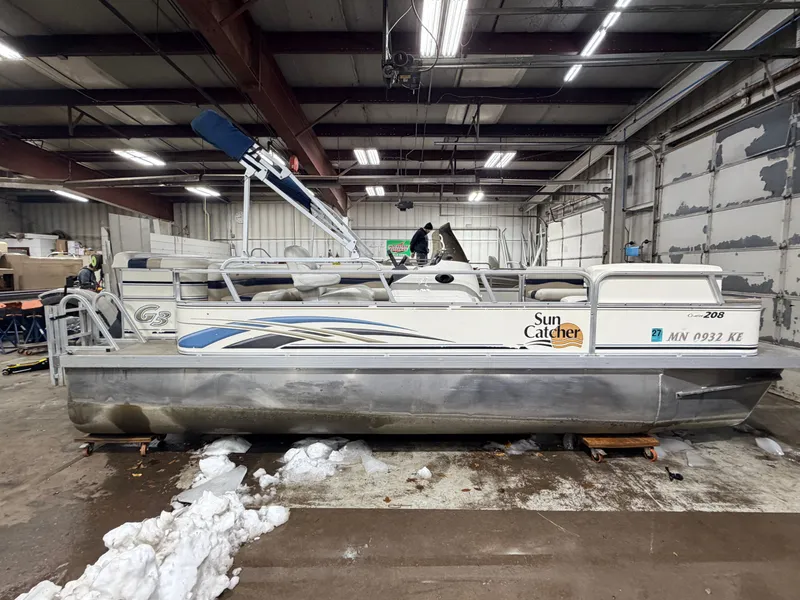 Slide: The Image of G3 208 Cruise 2007 - 16