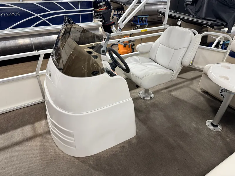 Slide: The Image of G3 208 Cruise 2007 - 17