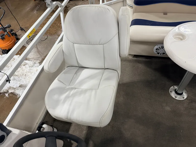 Slide: The Image of G3 208 Cruise 2007 - 18