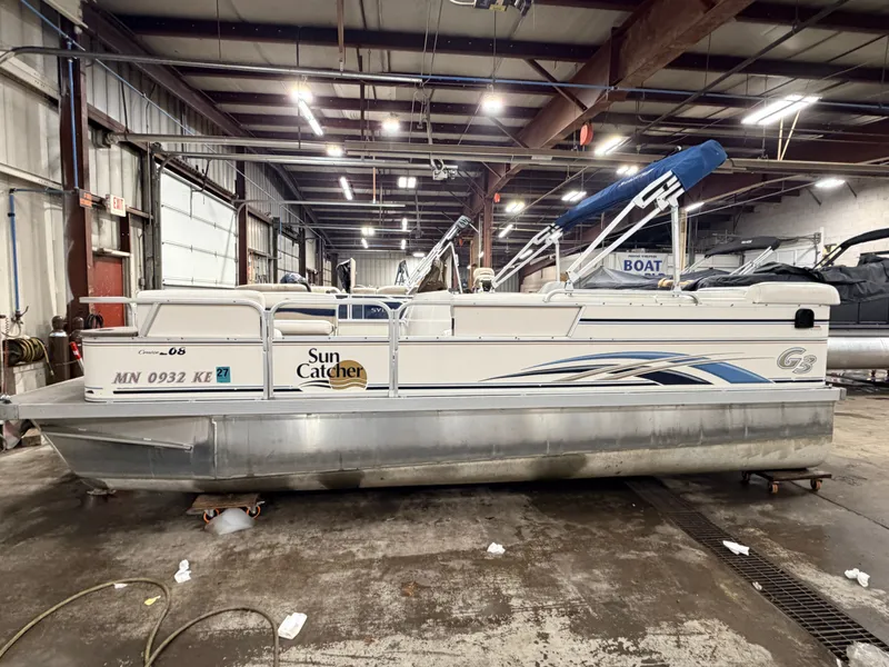 Slide: The Image of G3 208 Cruise 2007 - 23