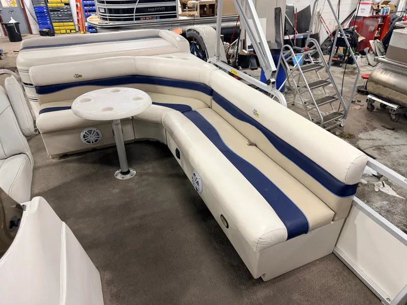 Slide: The Image of G3 208 Cruise 2007 - 24