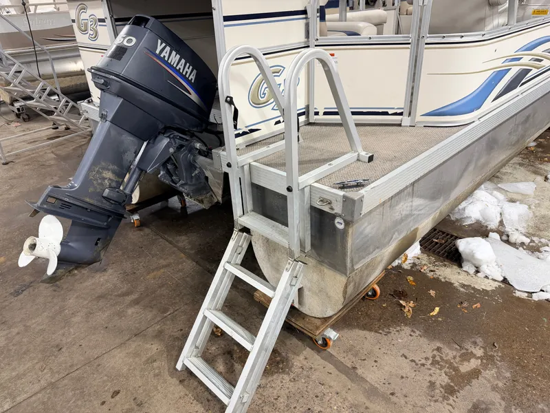 Slide: The Image of G3 208 Cruise 2007 - 30