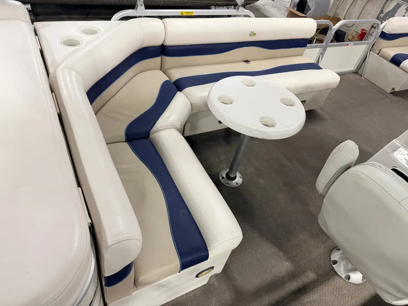 Slide: The Image of G3 208 Cruise 2007 - 32