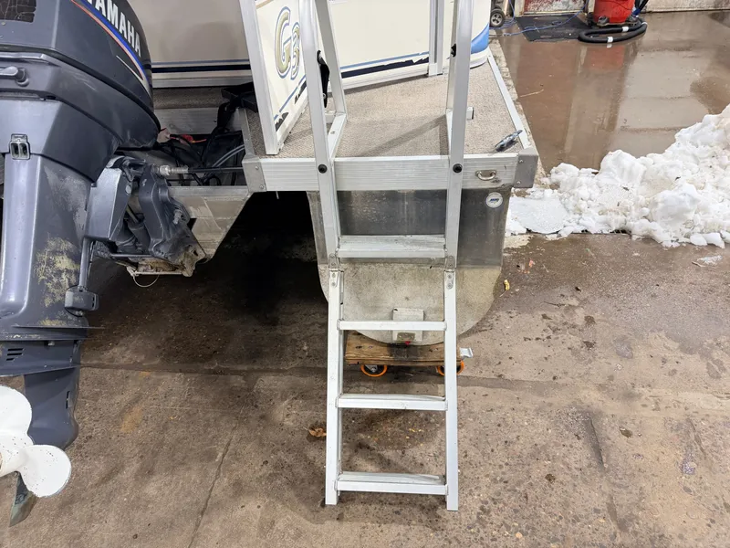 Slide: The Image of G3 208 Cruise 2007 - 34