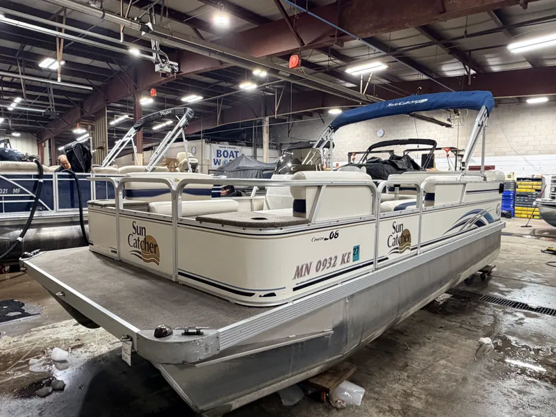 Slide: The Image of G3 208 Cruise 2007 - 36