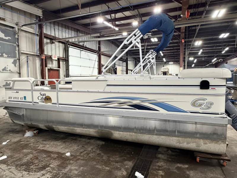 Slide: The Image of G3 208 Cruise 2007 - 38