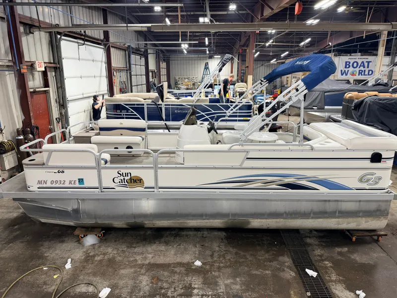 Slide: The Image of G3 208 Cruise 2007 - 4