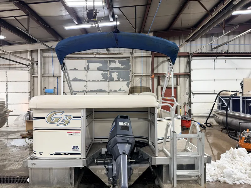 Slide: The Image of G3 208 Cruise 2007 - 40