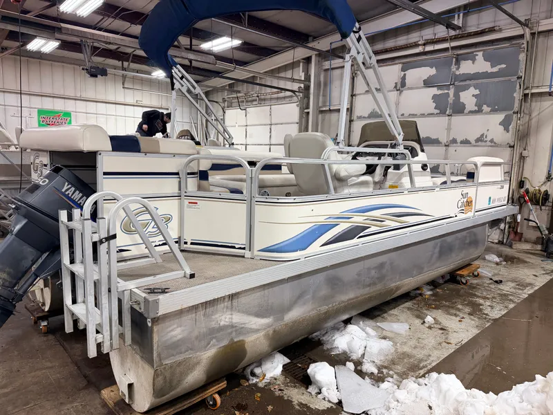 Slide: The Image of G3 208 Cruise 2007 - 41