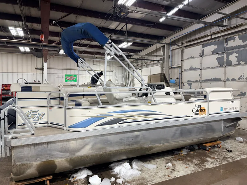 Slide: The Image of G3 208 Cruise 2007 - 42