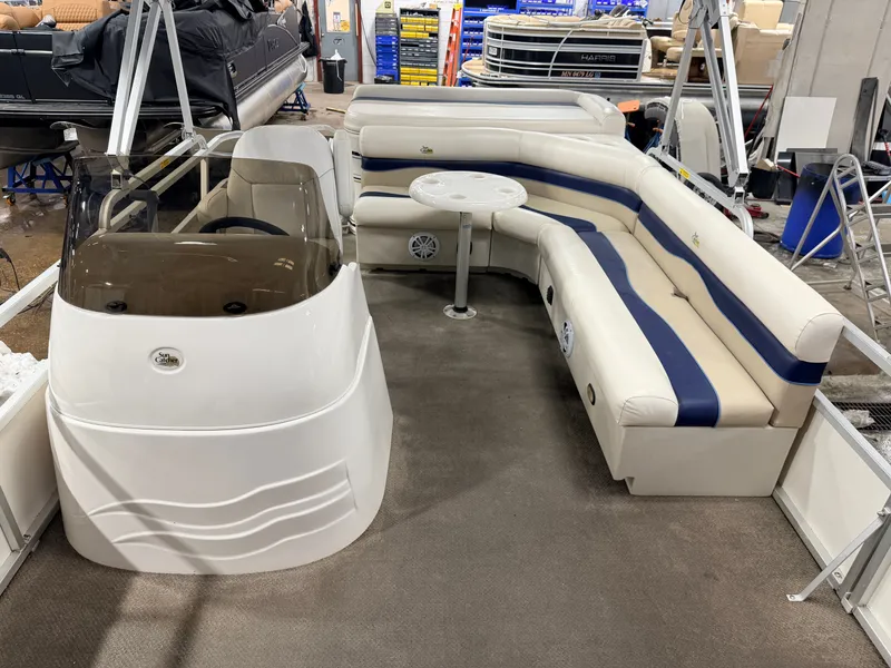 Slide: The Image of G3 208 Cruise 2007 - 5