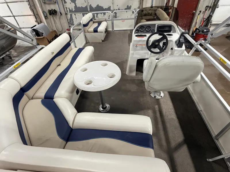 Slide: The Image of G3 208 Cruise 2007 - 6