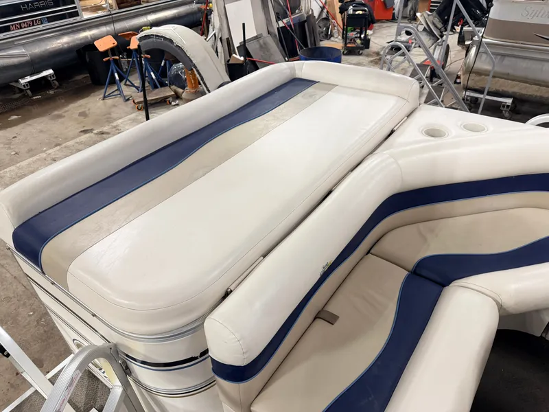 Slide: The Image of G3 208 Cruise 2007 - 8