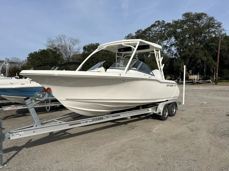 The Image of Key West 239 DFS 2026 - 1