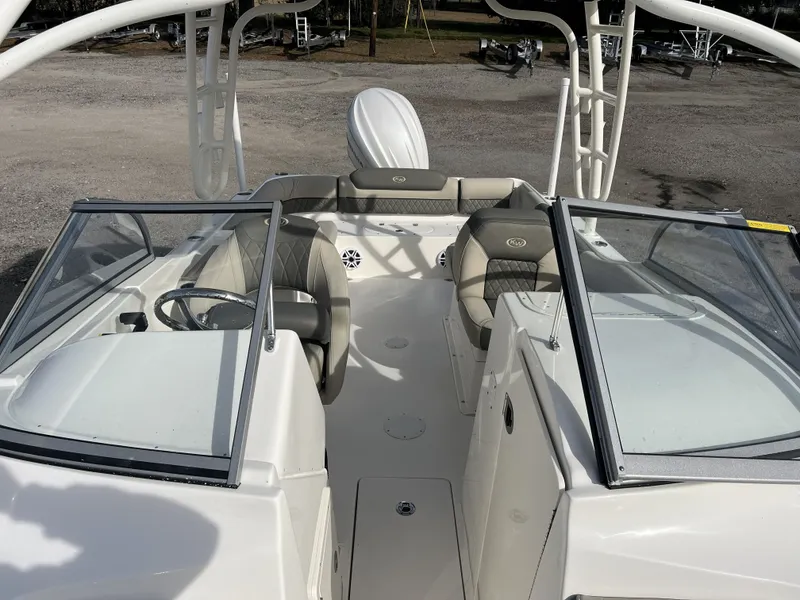 Slide: The Image of Key West 239 DFS 2026 - 10