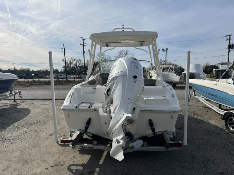 Slide: The Image of Key West 239 DFS 2026 - 12