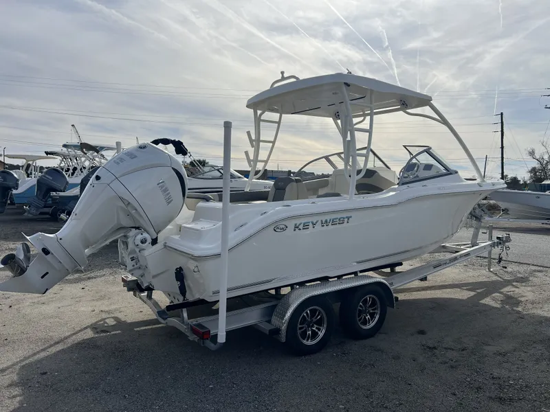 Slide: The Image of Key West 239 DFS 2026 - 15