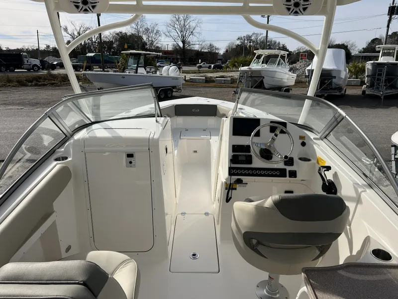 Slide: The Image of Key West 239 DFS 2026 - 3