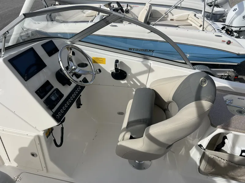 Slide: The Image of Key West 239 DFS 2026 - 5