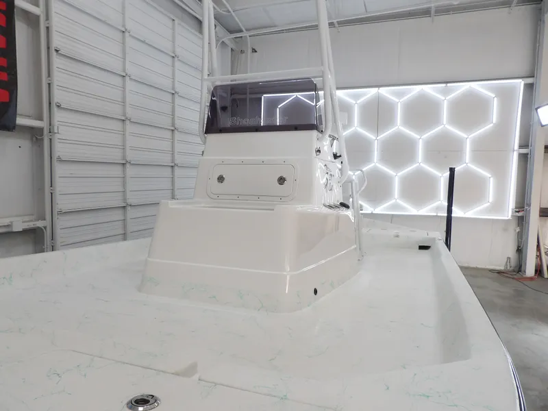 Slide: The Image of Shoalwater 21 Cat 2026 - 11