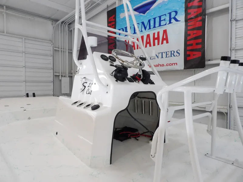 Slide: The Image of Shoalwater 21 Cat 2026 - 14