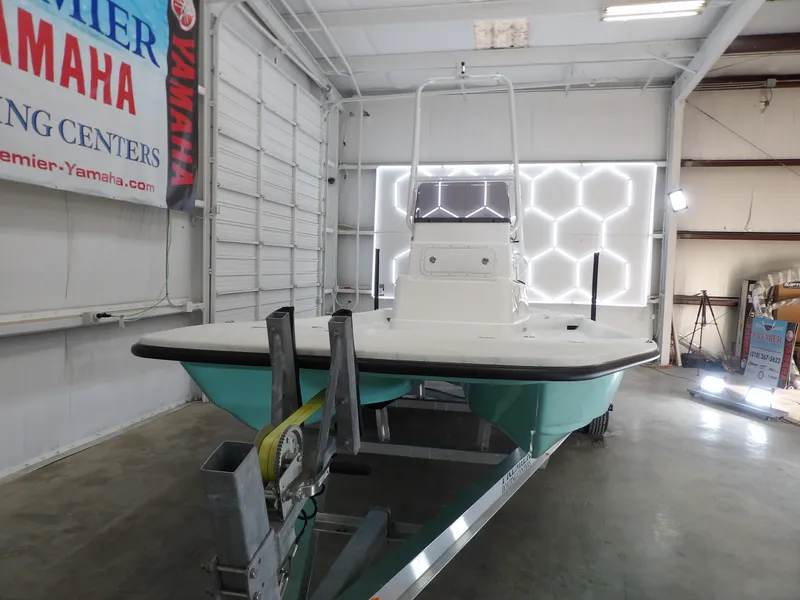 Slide: The Image of Shoalwater 21 Cat 2026 - 6