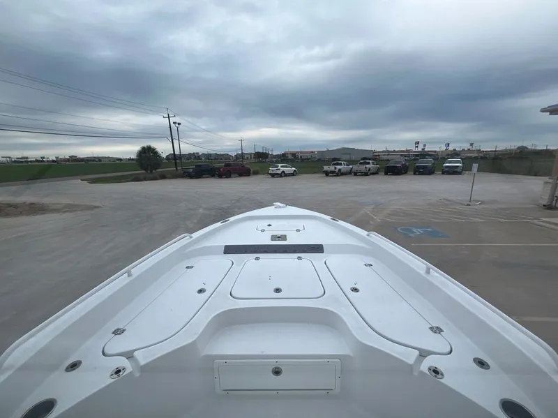 Slide: The Image of Sea Hunt BX25FS 2023 - 11