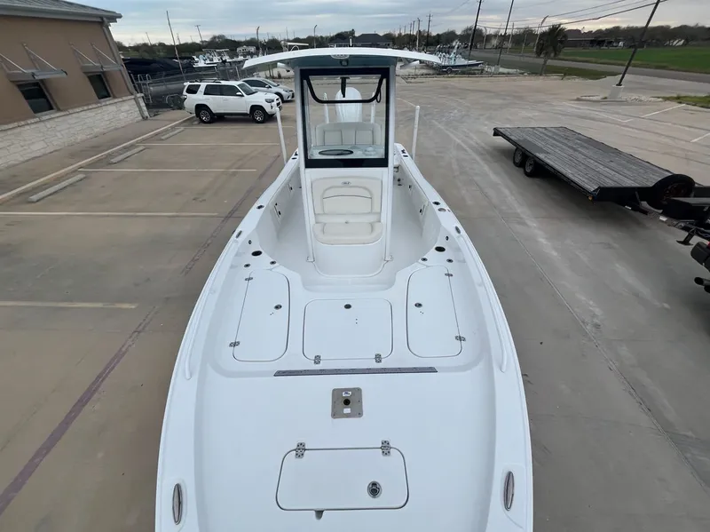 Slide: The Image of Sea Hunt BX25FS 2023 - 17