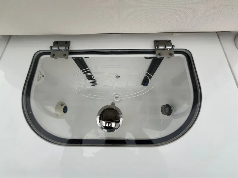 Slide: The Image of Sea Hunt BX25FS 2023 - 31