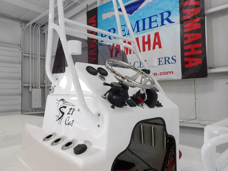 Slide: The Image of Shoalwater 21 Cat 2026 - 18