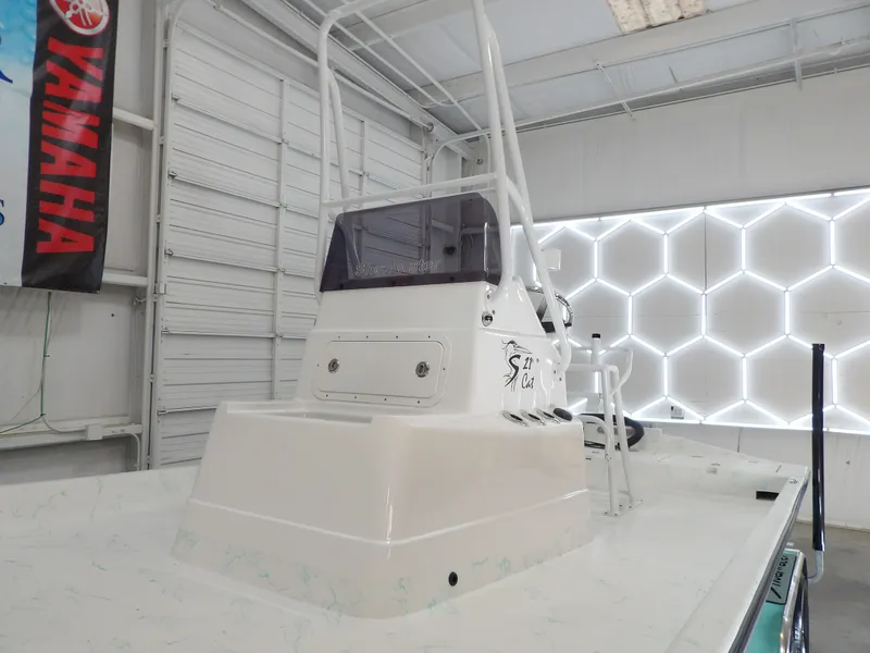 Slide: The Image of Shoalwater 21 Cat 2026 - 9