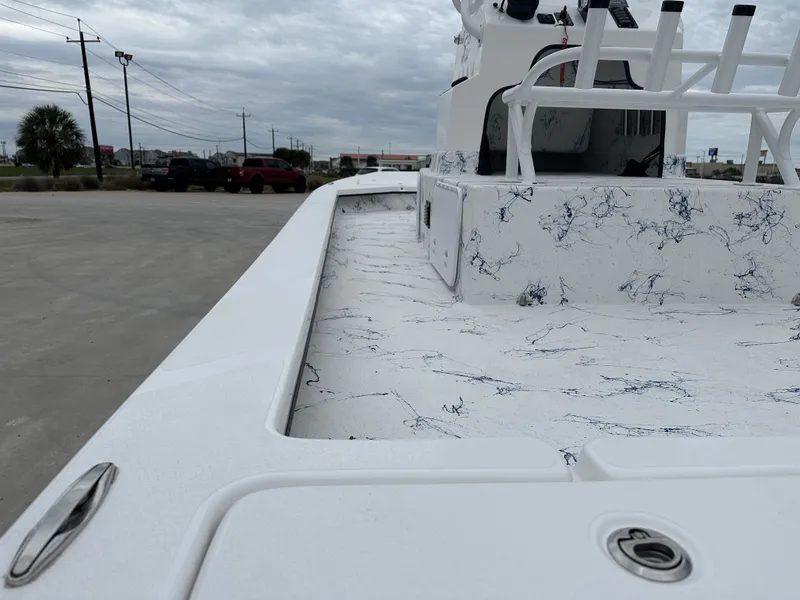 Slide: The Image of Shoalwater 23 CAT RSD 2026 - 18