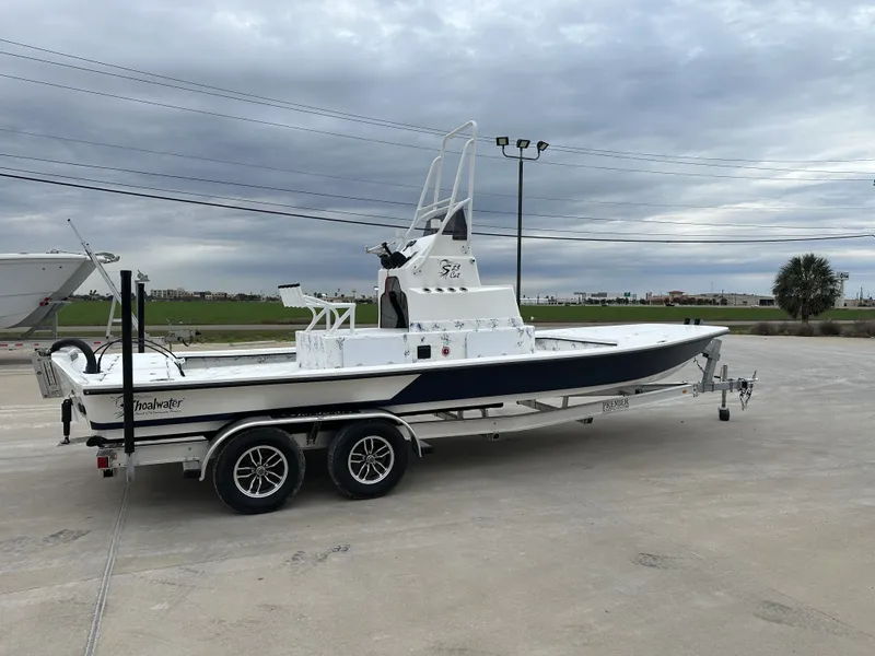 Slide: The Image of Shoalwater 23 CAT RSD 2026 - 7