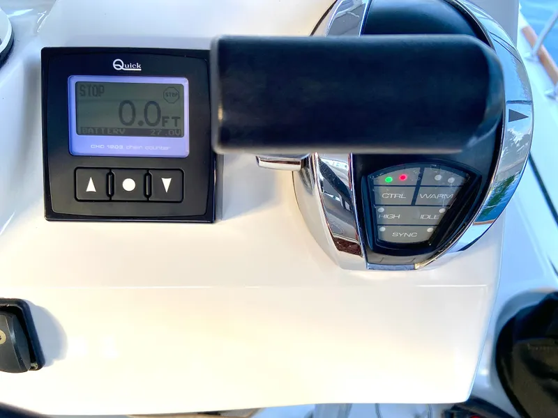 Slide: The Image of Beneteau Oceanis 58 2012 - 13