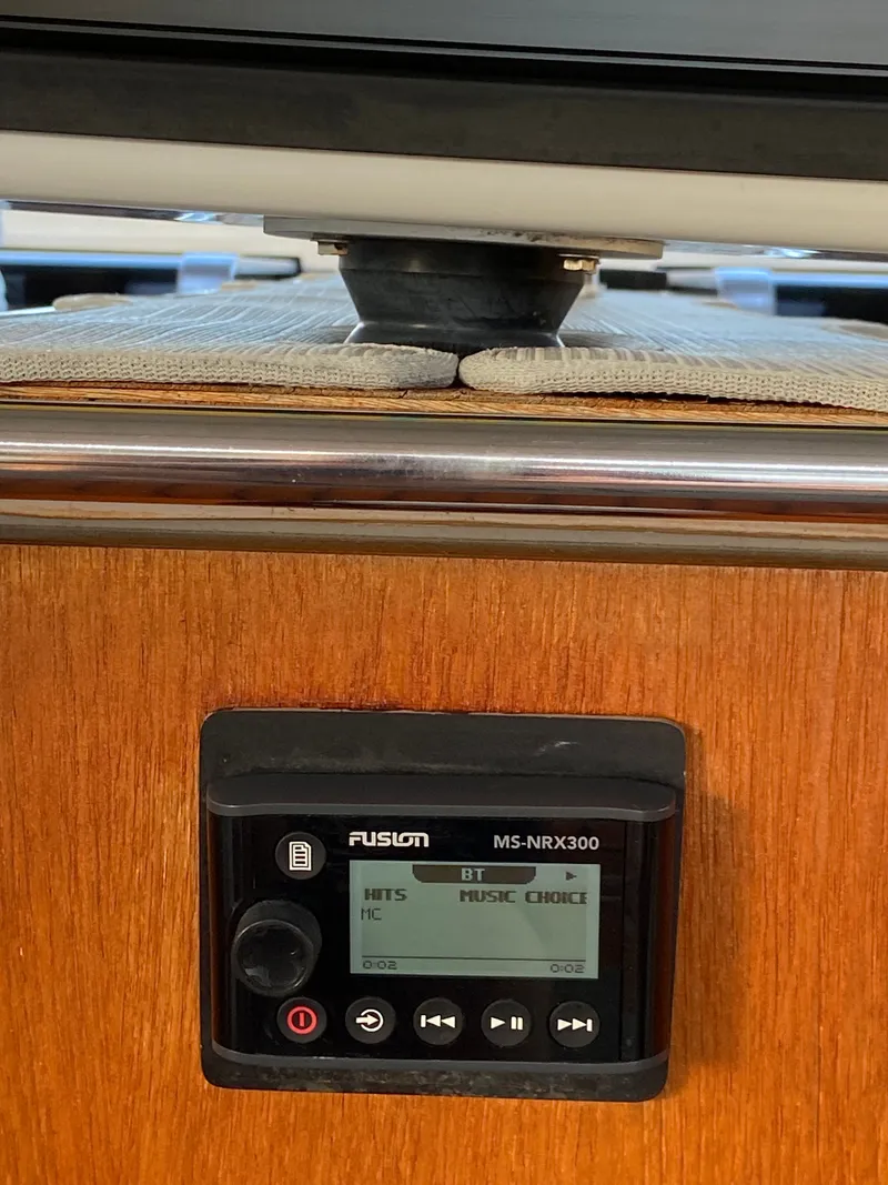 Slide: The Image of Beneteau Oceanis 58 2012 - 15