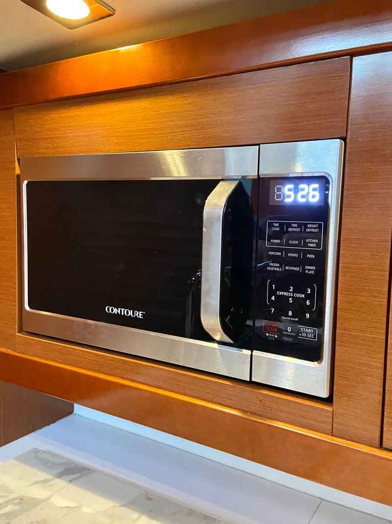 Slide: The Image of Beneteau Oceanis 58 2012 - 26