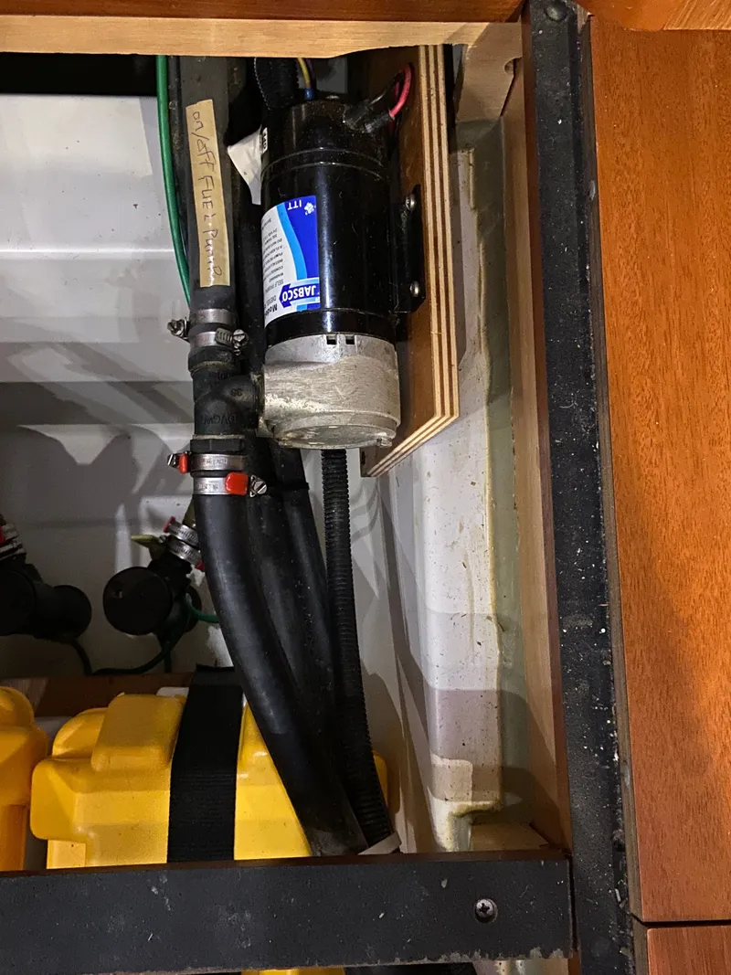 Slide: The Image of Beneteau Oceanis 58 2012 - 38