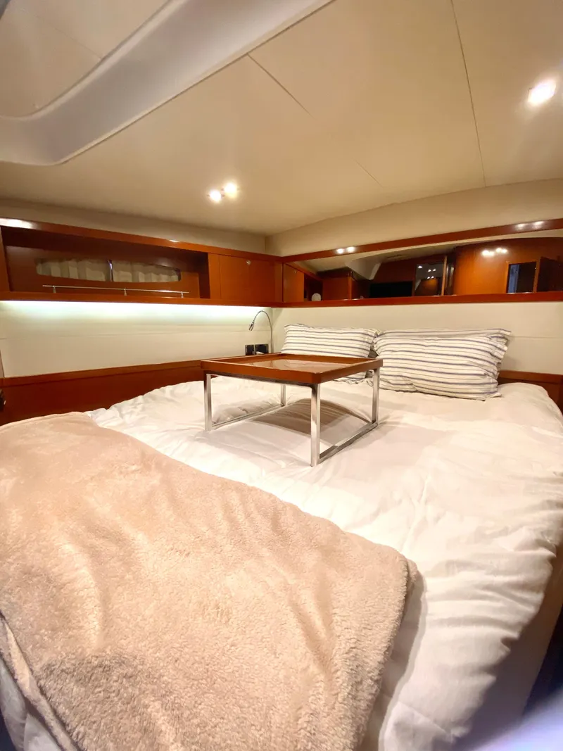 Slide: The Image of Beneteau Oceanis 58 2012 - 48