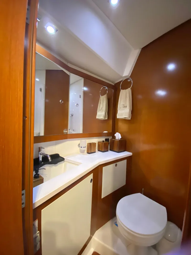 Slide: The Image of Beneteau Oceanis 58 2012 - 51