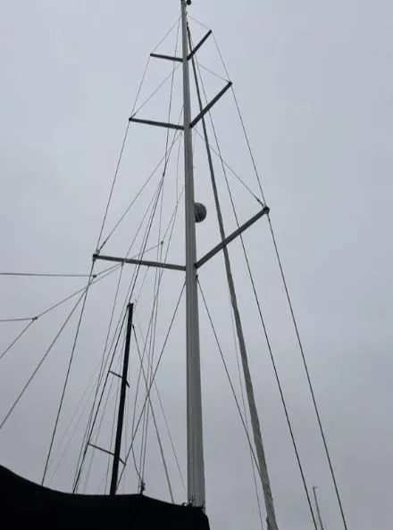 Slide: The Image of Beneteau Oceanis 58 2012 - 56