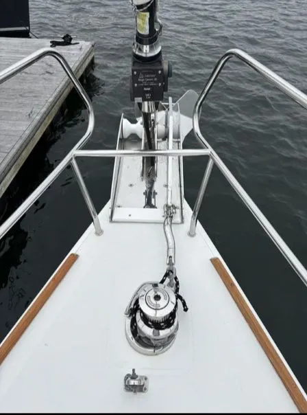 Slide: The Image of Beneteau Oceanis 58 2012 - 58